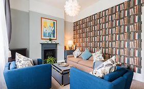 No 7, The Elgar Rooms