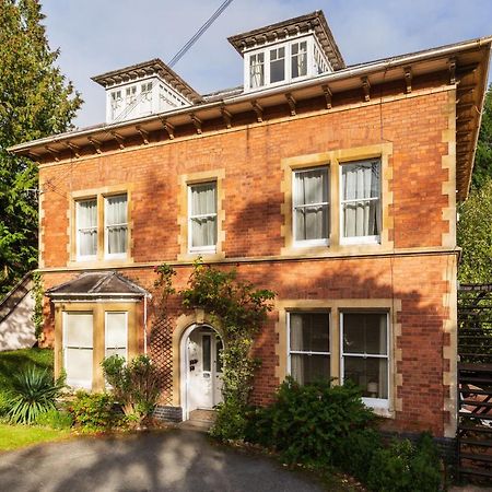 No 7, The Elgar Rooms Great Malvern Exterior photo